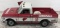 1972 Chevrolet Cheyenne Arizona cardinals Pickup