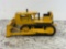 Caterpillar bulldozer