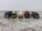 HOT WHEELS, MATCHBOX, Patrol tanker, Mercedes Coach, military police, Plus