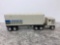 NYLINT Munson transportation 18 wheeler Semi tractor