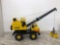 TONKA Turbo-Diesel Crane Truck