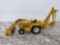 1/16 ERTL International Harvester backhoe