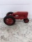 Farmall H/M tractor