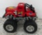 Power Tread battery operated monster truck