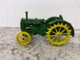 1/16th ERTL John Greene tractor 1988 special edition