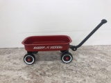 Radio Flyer little red toy wagon