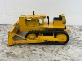 Caterpillar bulldozer