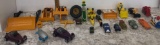 GOODYEAR, JOHN DEERE, trucks, cars, parts, PLUS