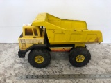 TONKA Turbo-Diesel Dump Truck