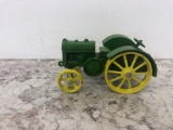 1/16th Ertl John Deere tractor