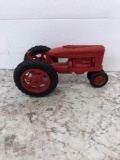 Farmall H/M tractor