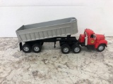 FIRST GEAR INC, 1999, 181T MACK Manitou Semi