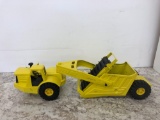 NYLINT John Deere 860 scraper