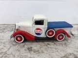 FORD California DNU 134 Pepsi Cola truck