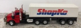 ShopKo Semi