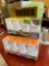 Tazo Tea rack - contents not included