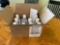 Linen DeVere air freshener spray (10)