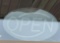 Lighted Open sign