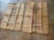 Burlap coffee bags (2)