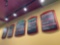 Magnetic Menu boards