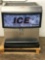 Scotsman Ice Bin model IS220S-LF-1A unit nice and clean