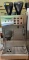 Franke ECOLINO Super automatic espresso machine automated 220 powered