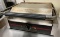Panini grill - adcraft