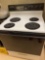 Whirlpool self cleaning oven