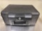 Sentry Safe with 2 keys