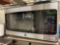 GE microwave