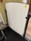 Dry erase board - menu stand- 2 sided