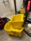 Mop bucket