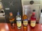 Coffee syrup - assorted flavors