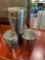 Condiment Shakers - 4