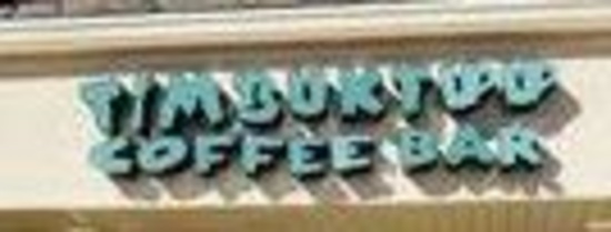 Timbuktuu Coffee Shop(West Des Moines )Liquidation