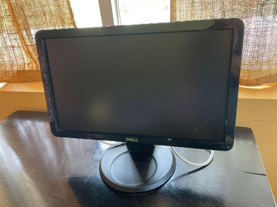 Monitors - 2 dell and 2 acer (4 total)