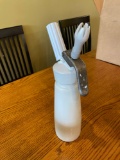Whip creamer