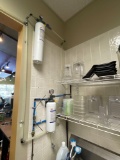 3M water filtration system