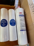 3M water filtration replacement filters
