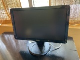 Monitors - 2 dell and 2 acer (4 total)