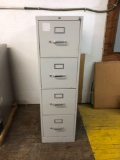 Filing Cabinet