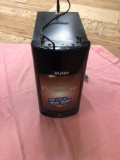 Bunn Frozen Cappuccino machine