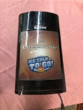 Bunn frozen cappuccino machine