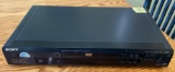 Sony DVD player working unit