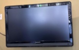 Magnavox tv - 42 inch with tv mount
