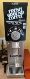 Grindmaster Coffee grinder