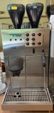 Franke ECOLINO Super automatic espresso machine automated 220 powered