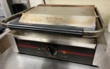 Panini grill - adcraft