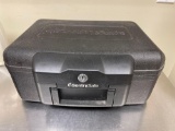 Sentry Safe with 2 keys