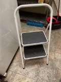 Stepladder